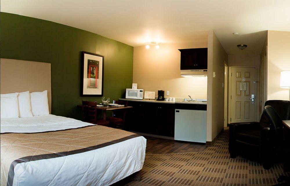 Extended Stay St.John'S St. John's Ngoại thất bức ảnh
