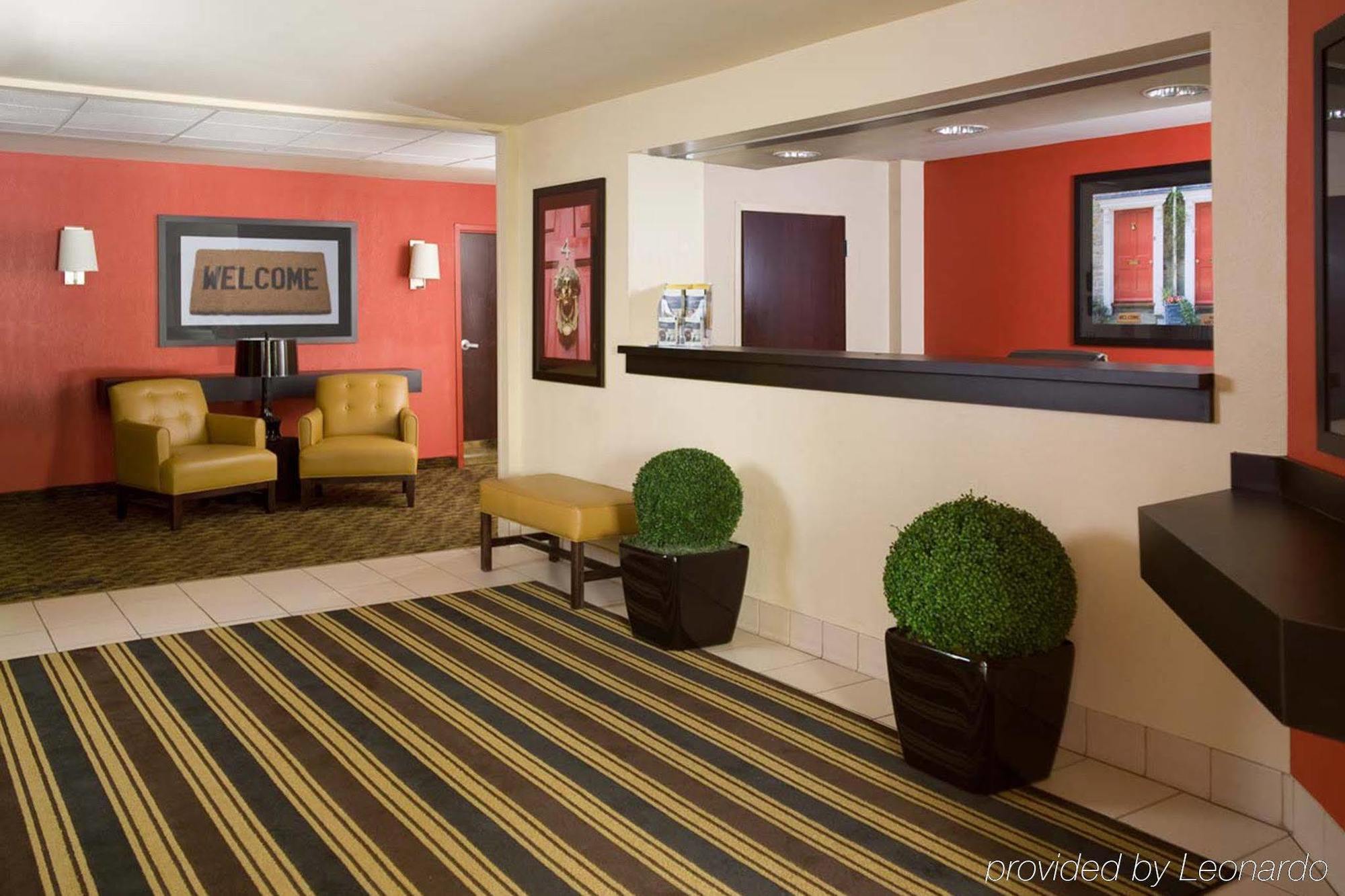 Extended Stay St.John'S St. John's Ngoại thất bức ảnh