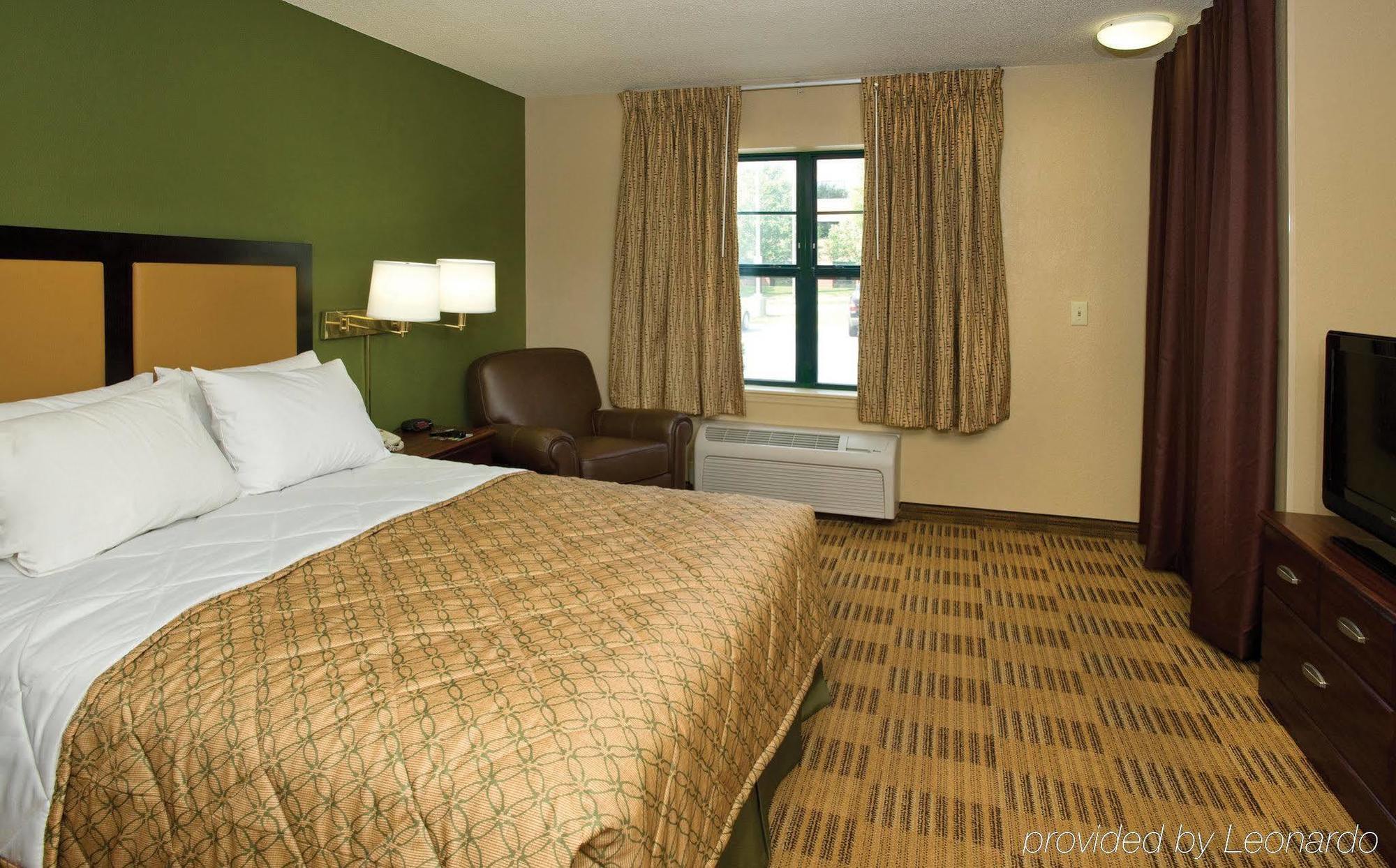 Extended Stay St.John'S St. John's Ngoại thất bức ảnh