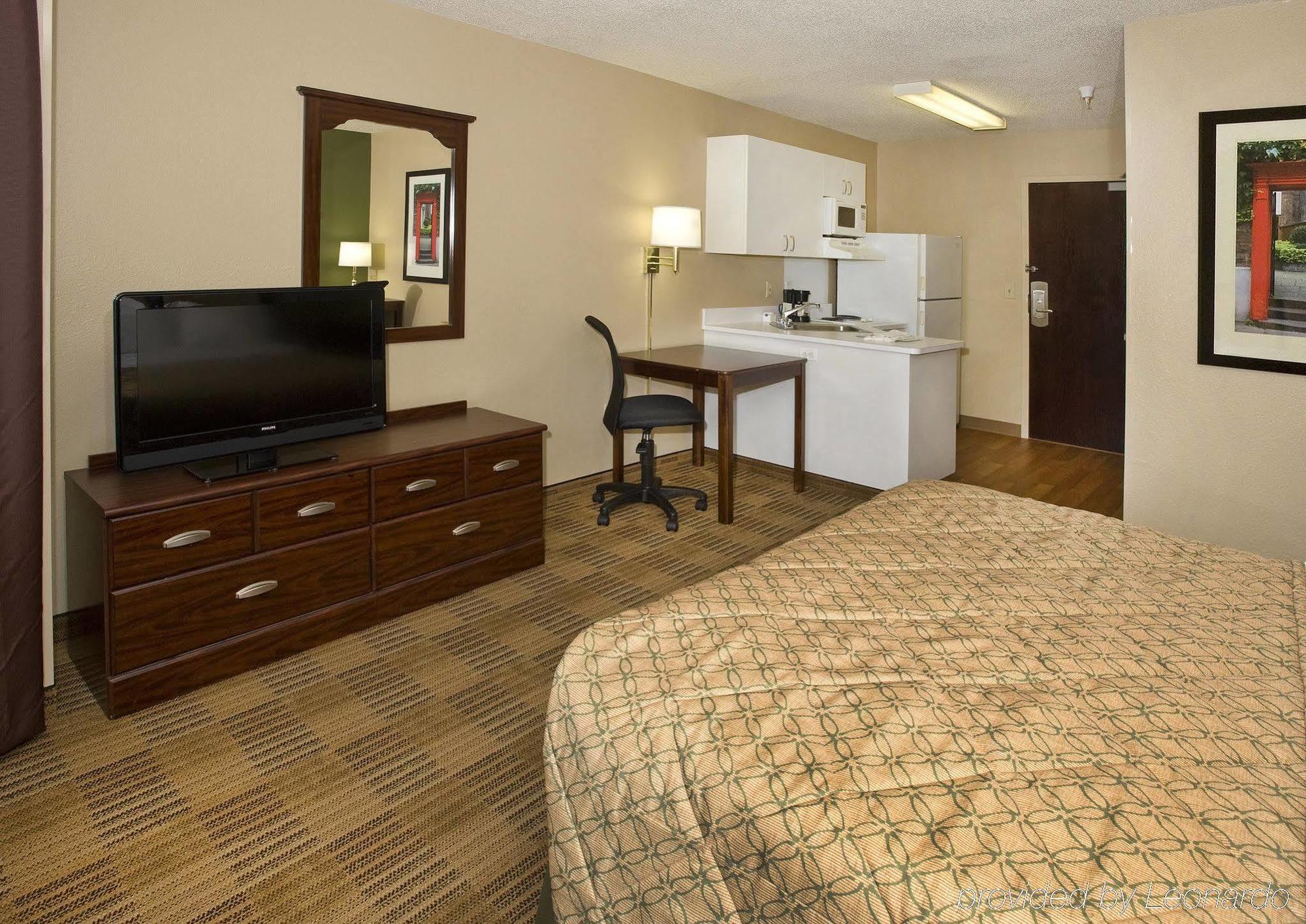 Extended Stay St.John'S St. John's Ngoại thất bức ảnh