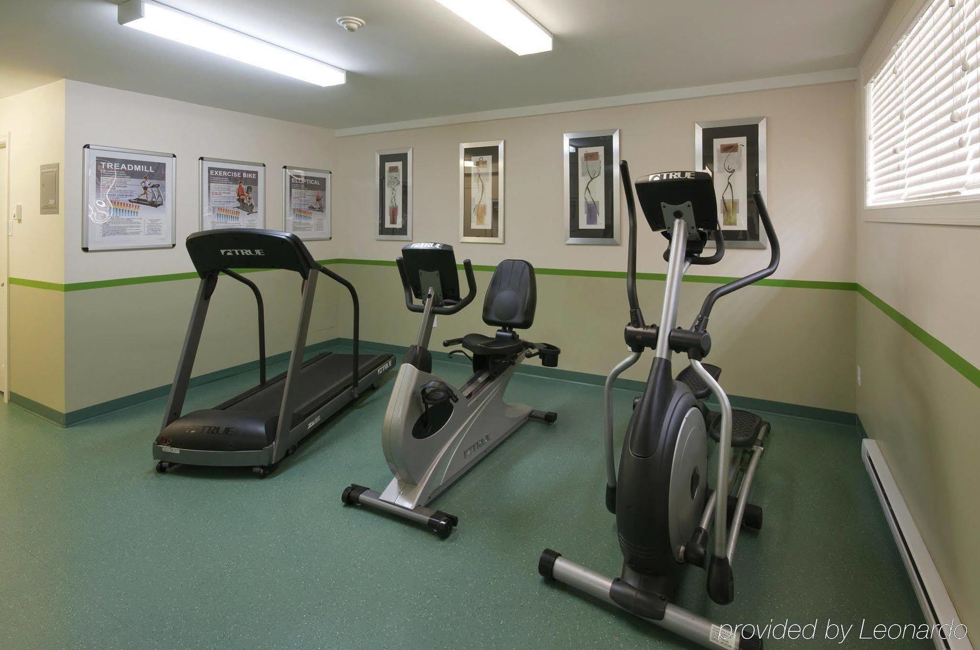 Extended Stay St.John'S St. John's Ngoại thất bức ảnh