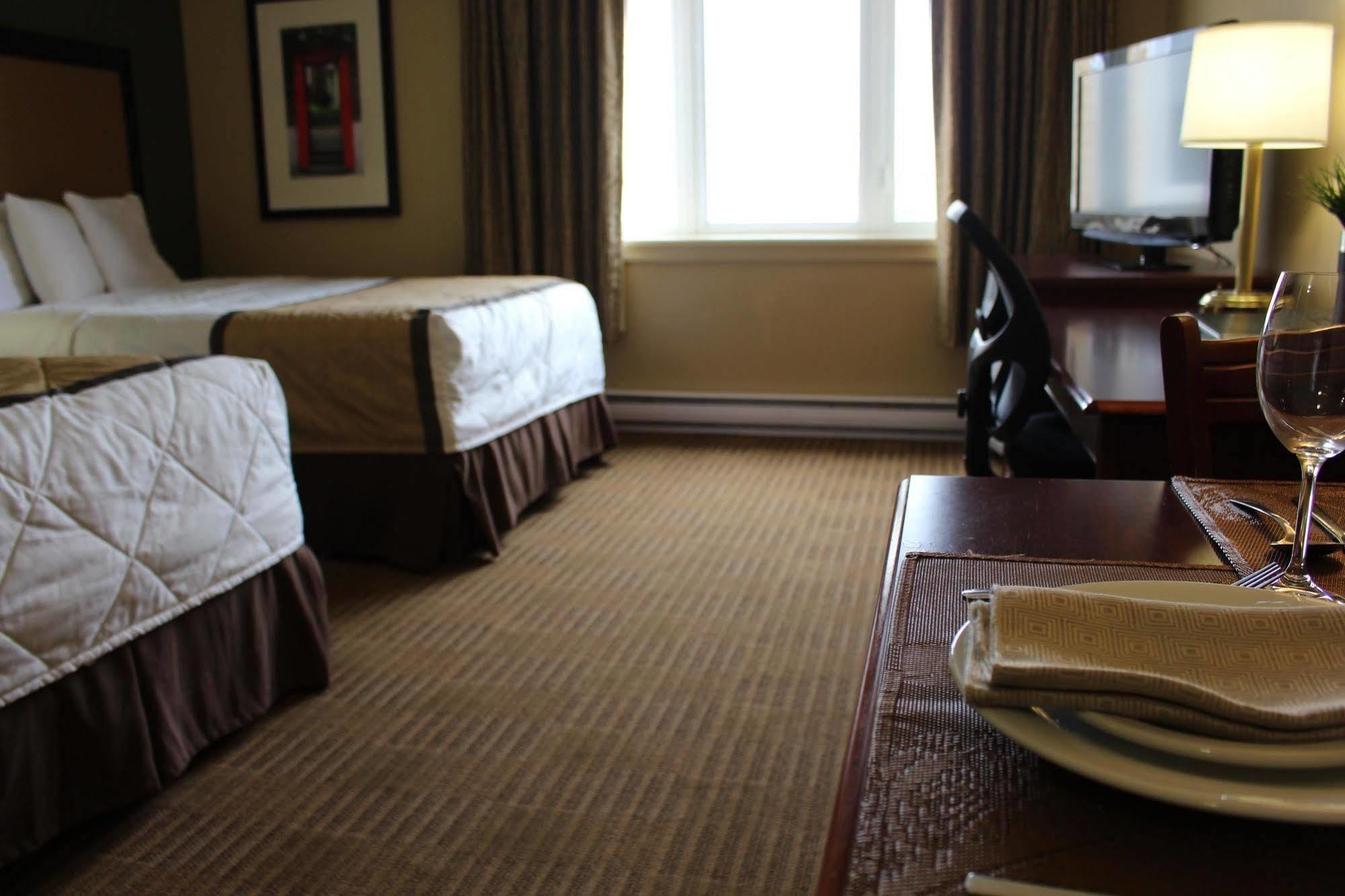 Extended Stay St.John'S St. John's Ngoại thất bức ảnh