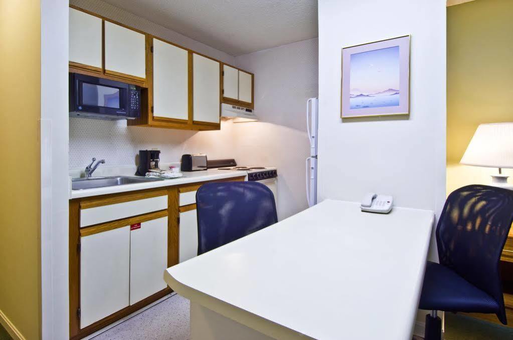 Extended Stay St.John'S St. John's Ngoại thất bức ảnh