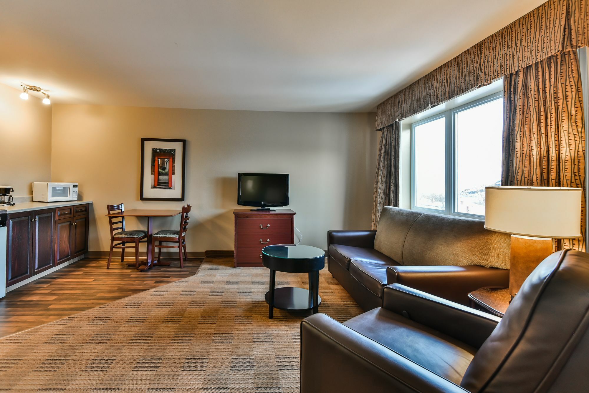 Extended Stay St.John'S St. John's Ngoại thất bức ảnh