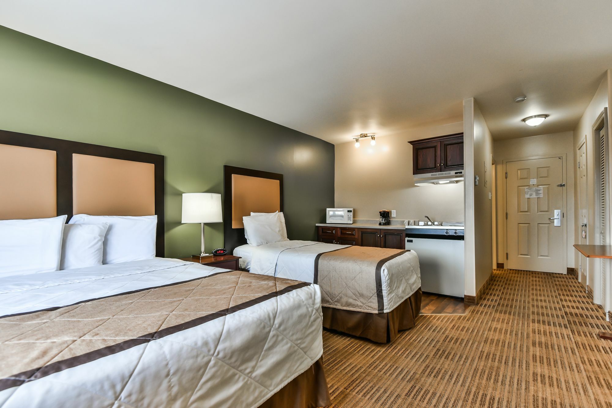 Extended Stay St.John'S St. John's Ngoại thất bức ảnh