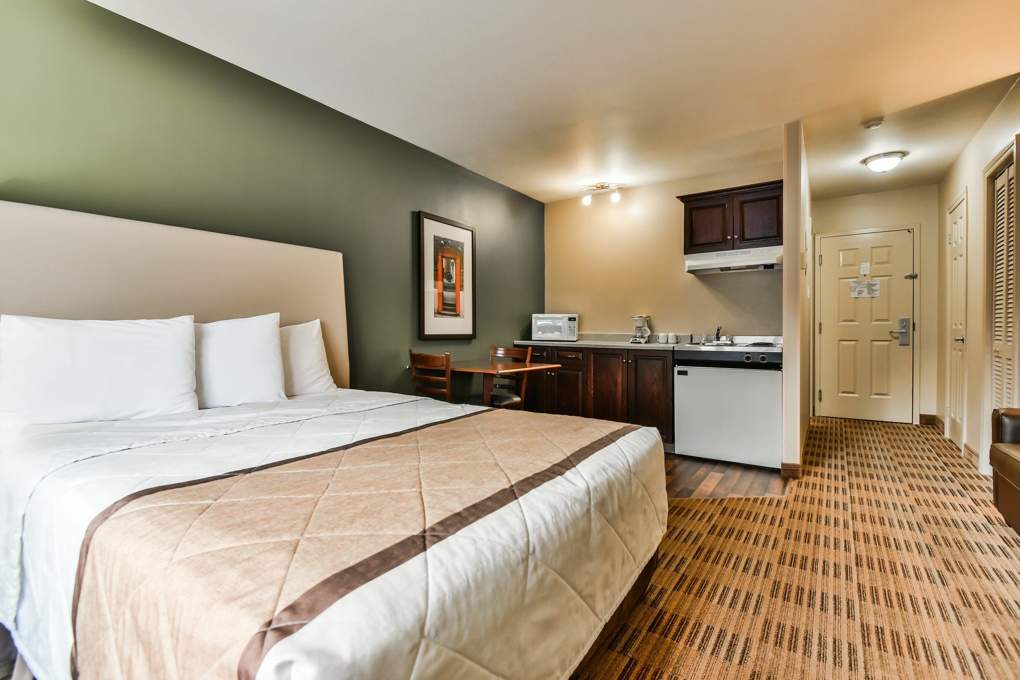 Extended Stay St.John'S St. John's Ngoại thất bức ảnh