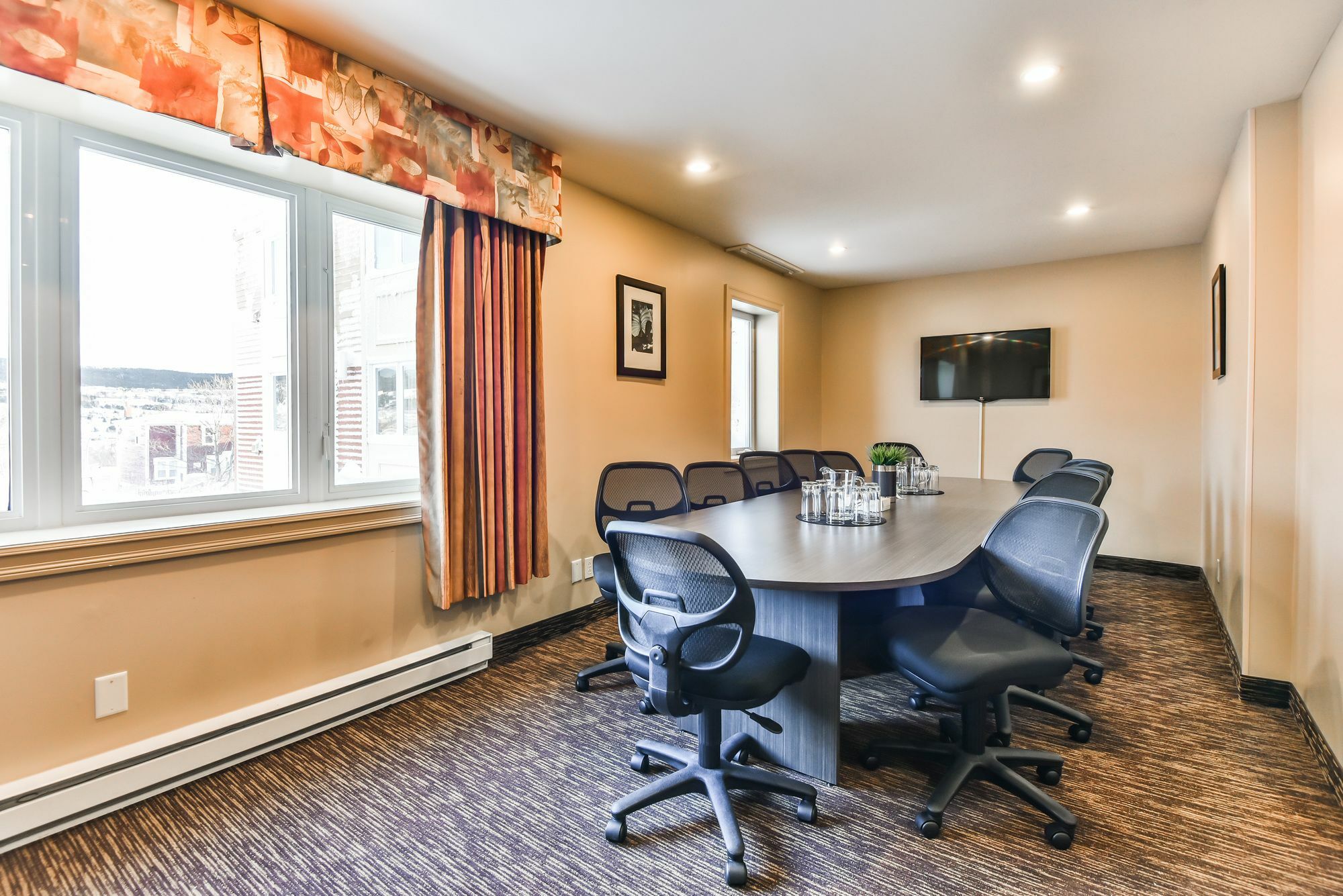 Extended Stay St.John'S St. John's Ngoại thất bức ảnh