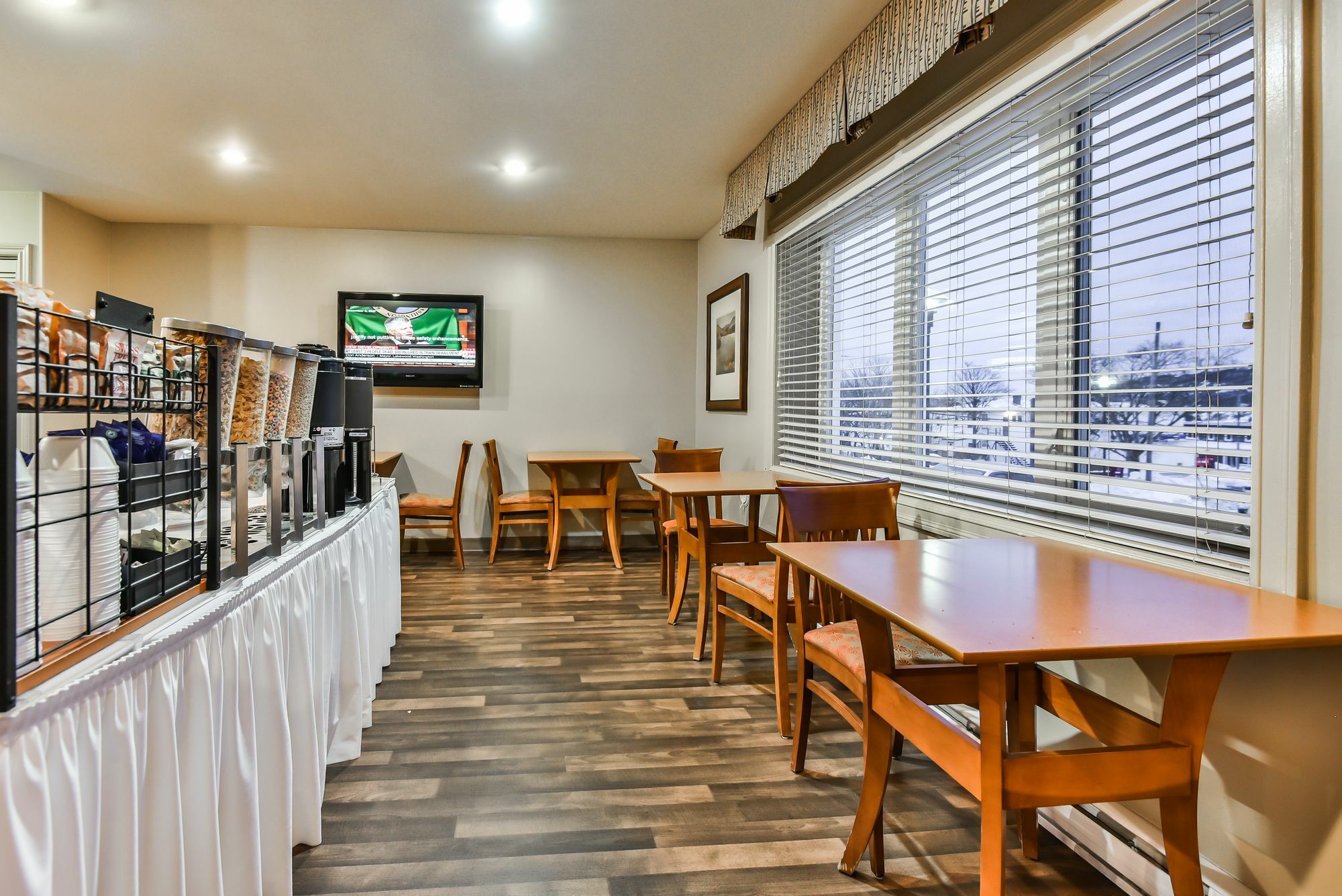 Extended Stay St.John'S St. John's Ngoại thất bức ảnh