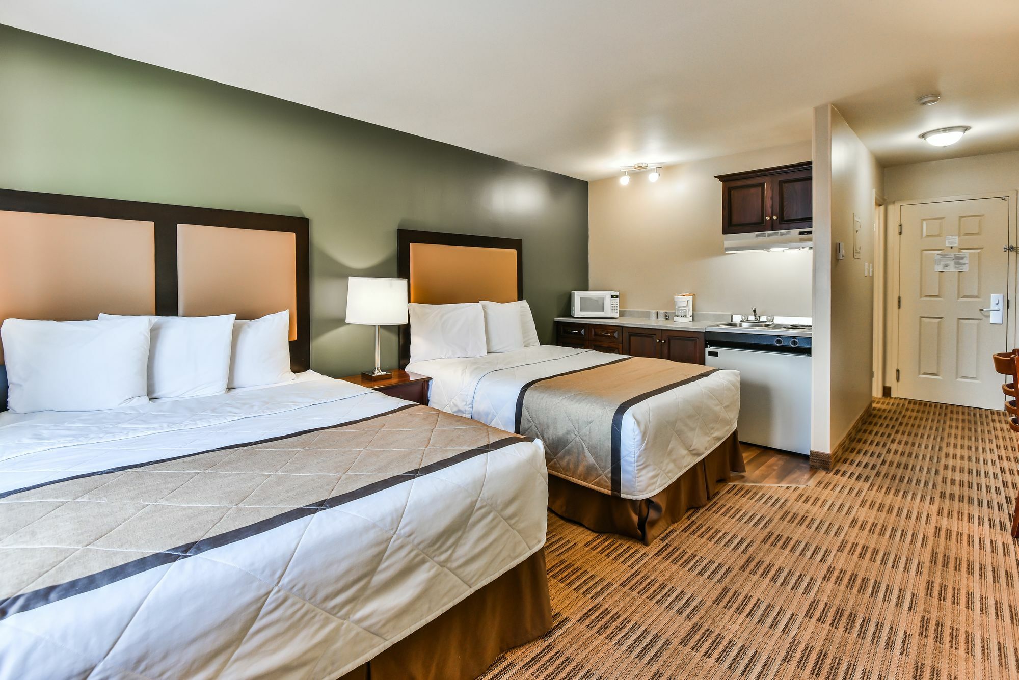 Extended Stay St.John'S St. John's Ngoại thất bức ảnh